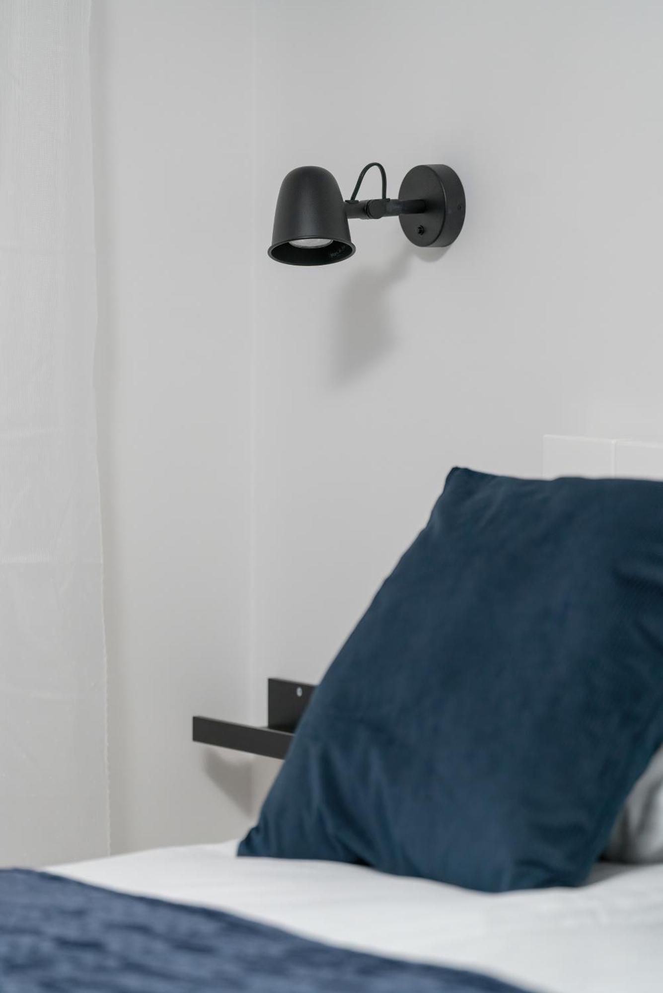 City Center Apartments With Gym & Free Garage Poznan By Noclegi Renters Exterior foto