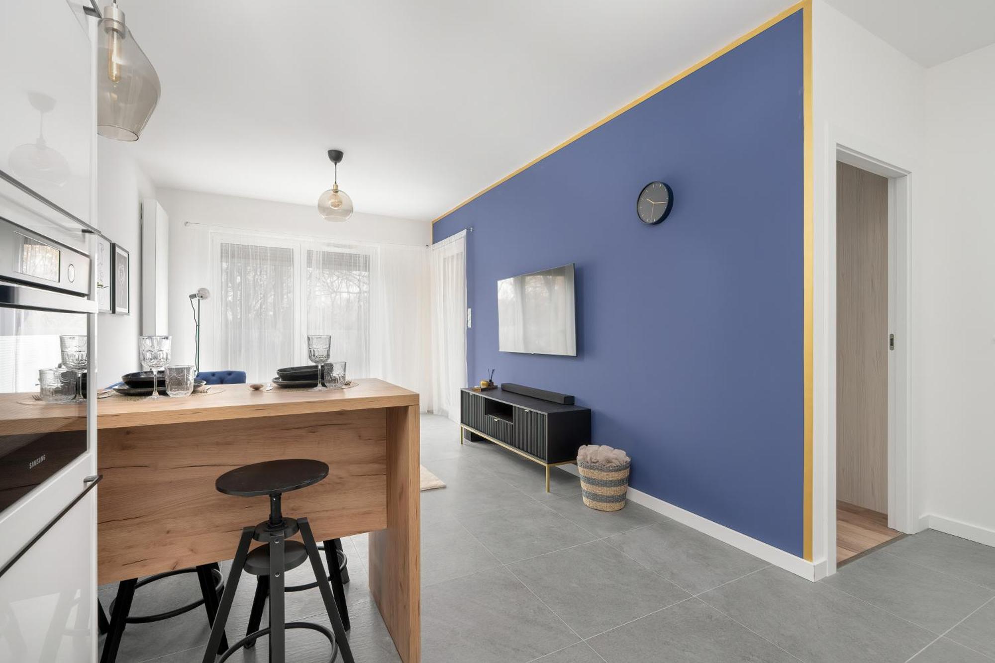 City Center Apartments With Gym & Free Garage Poznan By Noclegi Renters Exterior foto