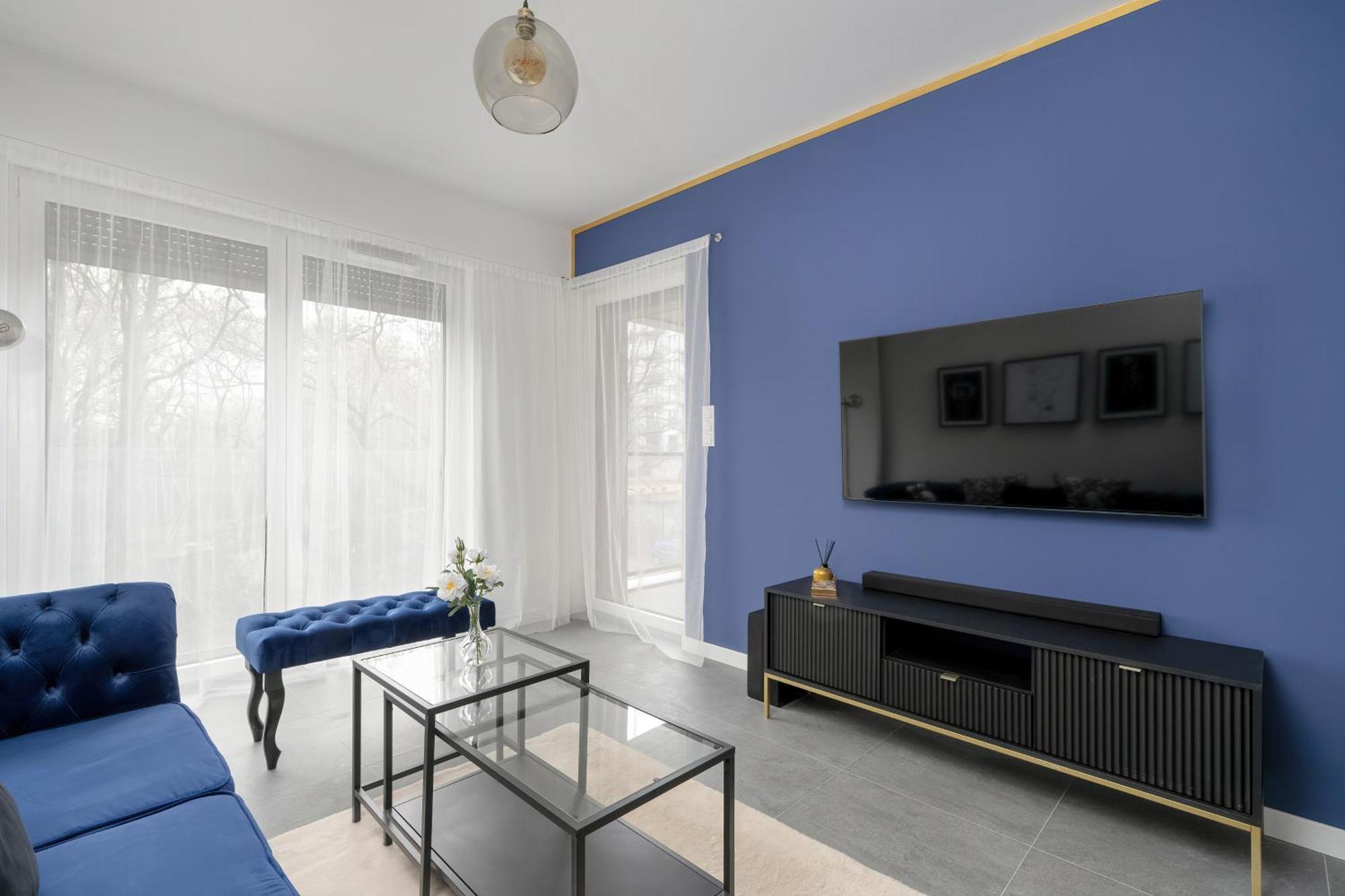 City Center Apartments With Gym & Free Garage Poznan By Noclegi Renters Exterior foto