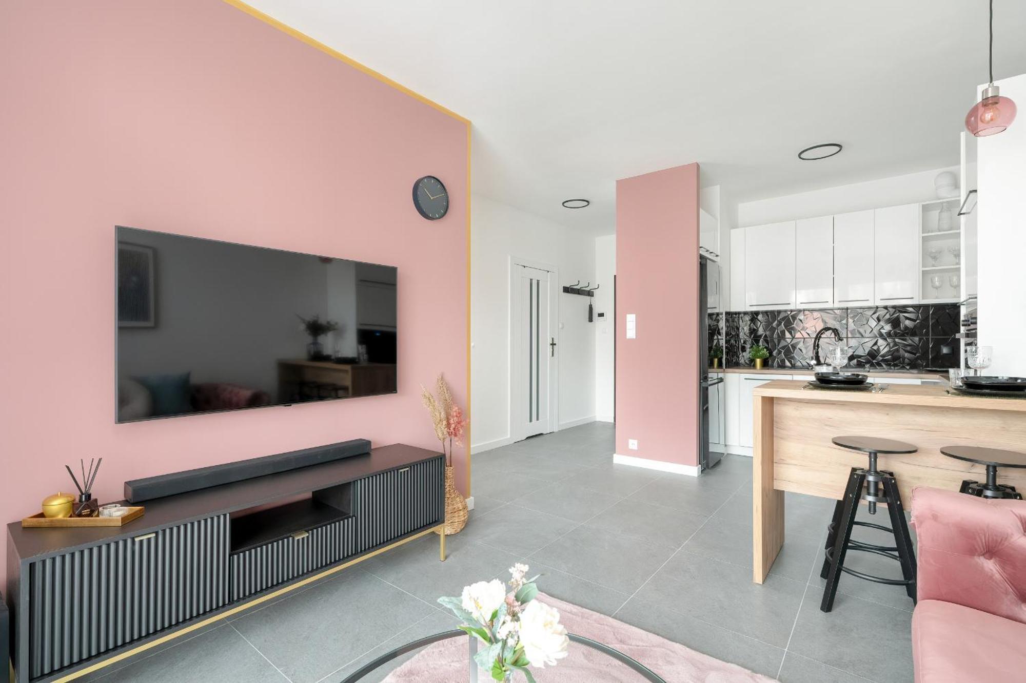 City Center Apartments With Gym & Free Garage Poznan By Noclegi Renters Exterior foto