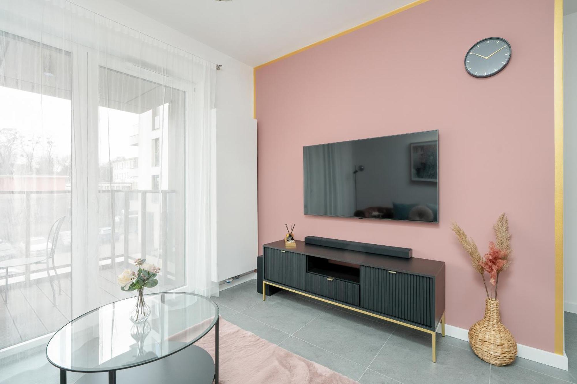 City Center Apartments With Gym & Free Garage Poznan By Noclegi Renters Exterior foto