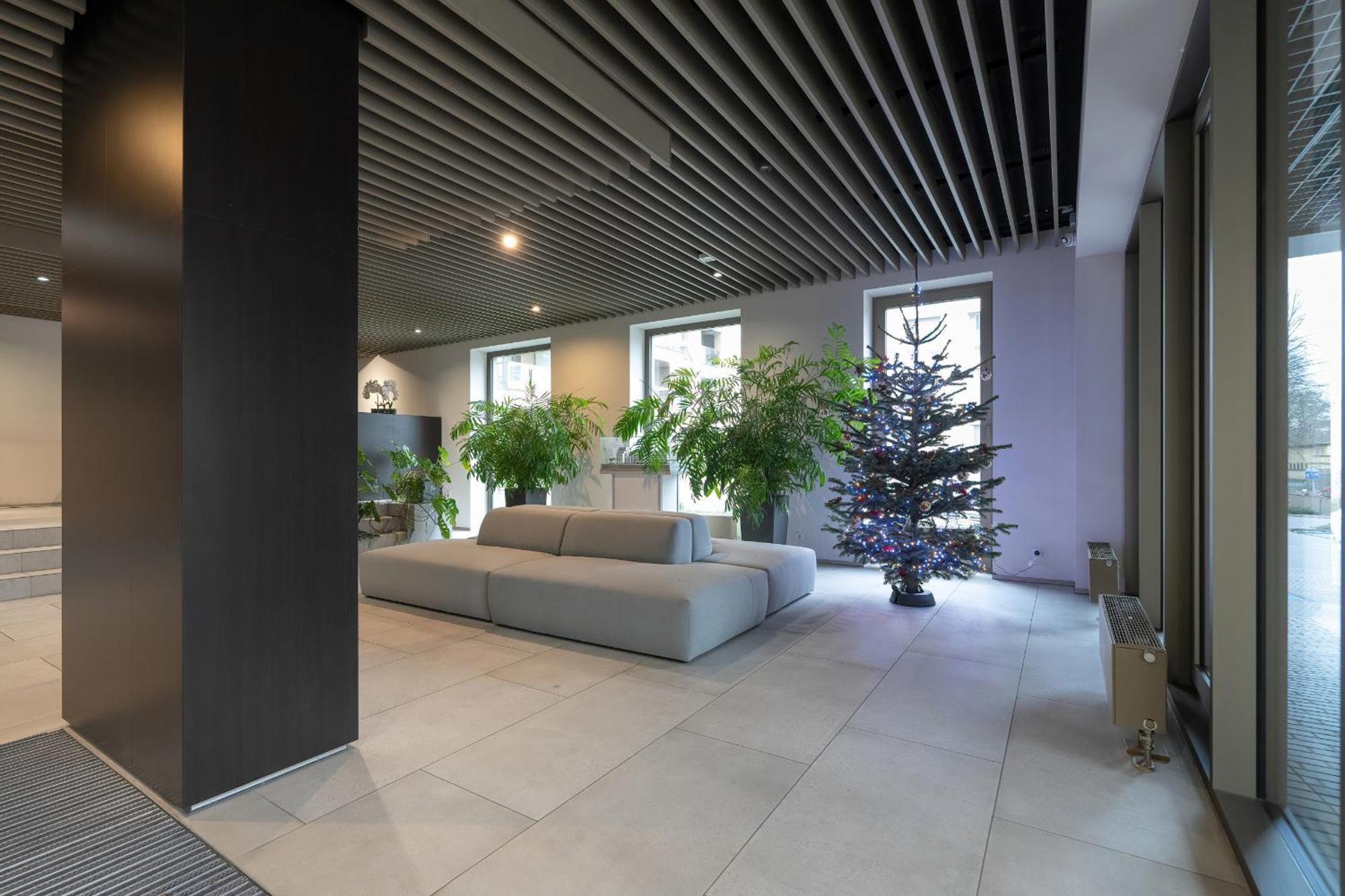 City Center Apartments With Gym & Free Garage Poznan By Noclegi Renters Exterior foto