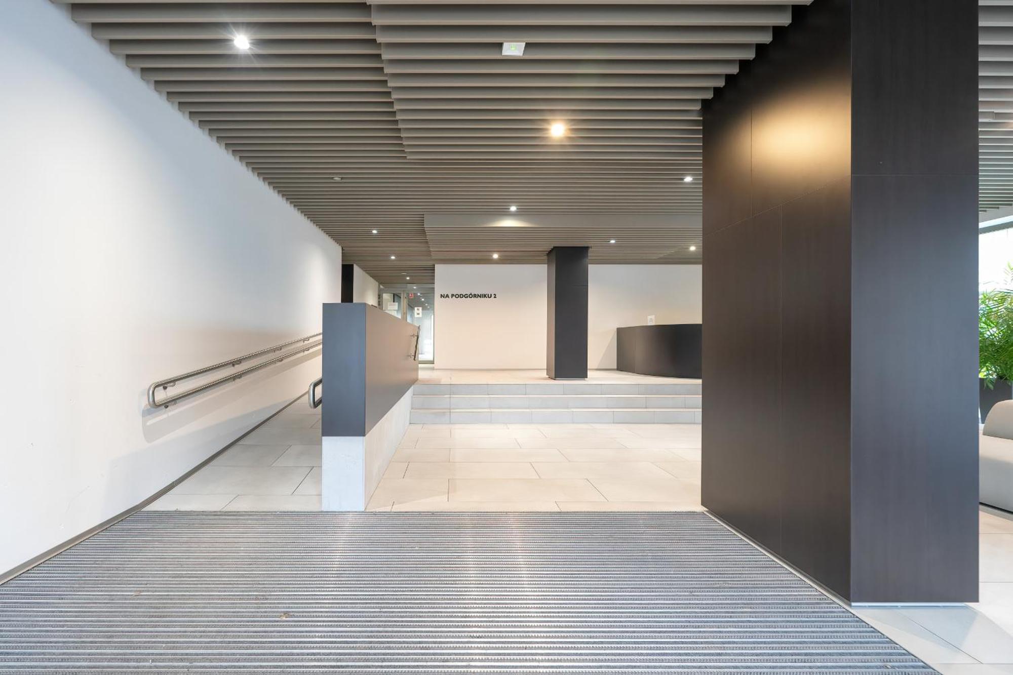 City Center Apartments With Gym & Free Garage Poznan By Noclegi Renters Exterior foto
