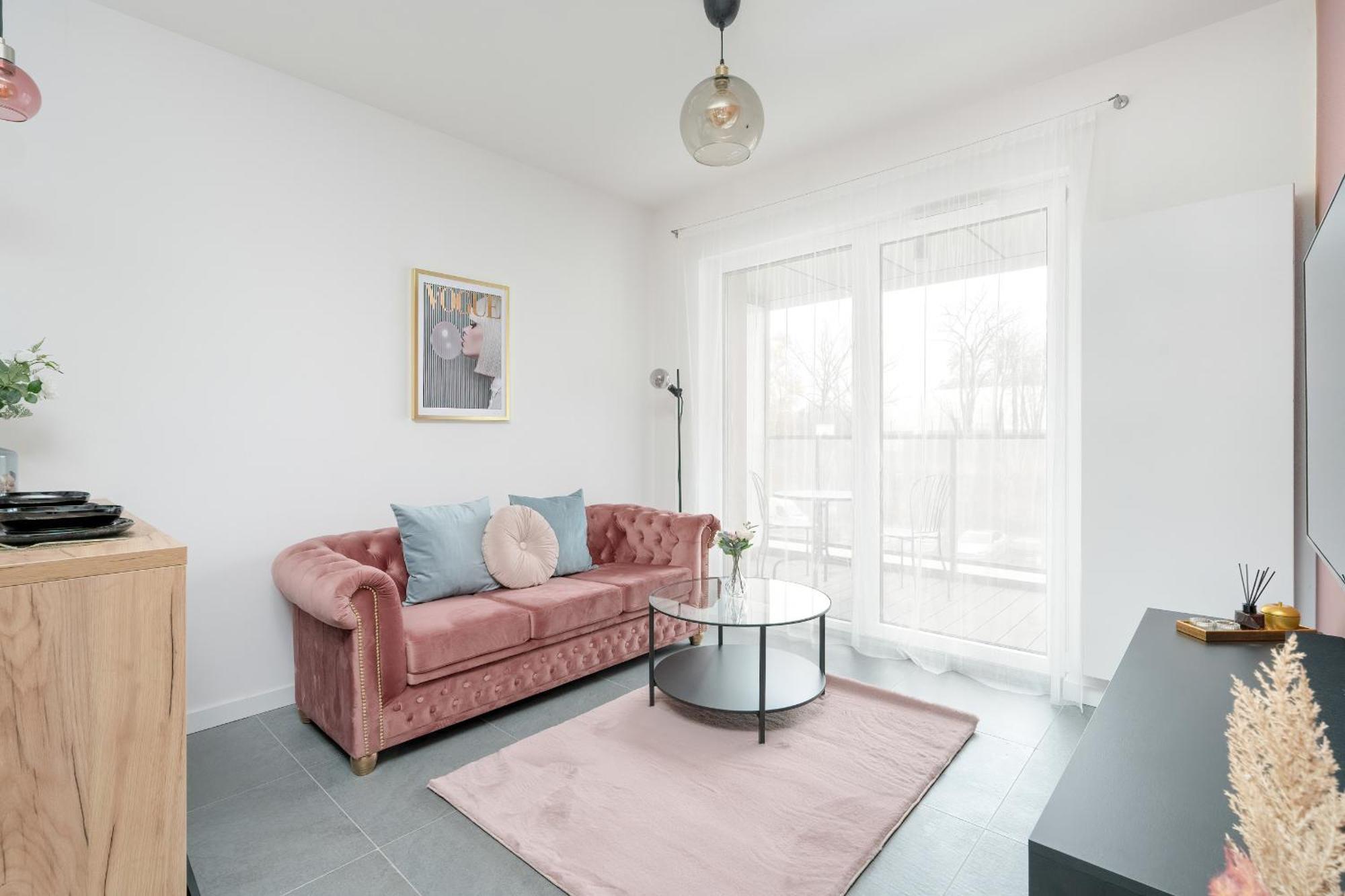 City Center Apartments With Gym & Free Garage Poznan By Noclegi Renters Exterior foto